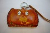 Wholesale Mini animal leather coin bags