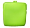 Wholesale silicone coin wallet purse