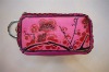 Wholesale Mini lady leather coin wallets