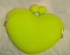 Wholesale silicone coin pouch