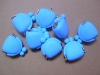 Wholesale Newest design and cute,beautiful ,colourful silicone purse for children and women