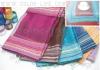 Organza table runner