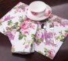 Wholesale TABLE RUNNER AND NAPKINS
