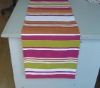 table runner/cloth