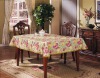 Wholesale PVC table cloth