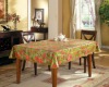 Wholesale PVC table cloth