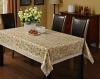 Wholesale PVC table cloth