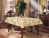 Wholesale PVC table cloth