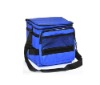 Wholesale dual compartments lunch bag