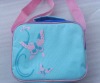 Wholesale kid`s school lunch bag