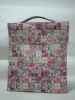 Wholesale Cooler Bag, Lunch Bag, Oxford Lunch Bag, PP woven lunch bag promotional lunch bag