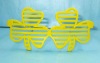 Wholesale 2012 newest style --top fashion --party sunglasses