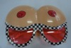 Wholesale giant party glasses