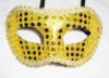 Wholesale 2010 Fashion party mask, carnival mask,unique gift