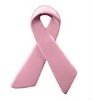Wholesale Enamel alloy pink red ribbon party gift