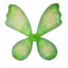 Wholesale flashing fairy wings party supplies