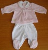 Baby girl Clothing Winter