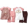 Wholesale cotton baby pajamas,baby sleepwear,baby clothes