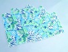 Wholesale heat transfer print towel kitchen towels 8