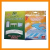 Microfiber cleaning towel,terry towel,gym towel