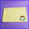 Wholesale PVA chamois Golf towel