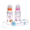 Wholesale LFGB standard silicone baby bottle