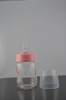 Wholesale baby plastic bottles