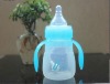 Wholesale silicone baby bottle