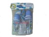 Wholesale baby feeding bottle suit