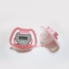 Wholesale practical silicone baby nipple
