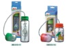 Wholesale plastic feeding bottles