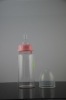 Wholesale baby plastic bottles