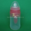 Wholesale Beautiful Silicone Feeding Bottle