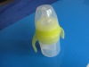 Wholesale various silicone baby bottle