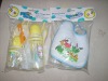 Wholesale babybox feeding bottle
