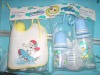 Wholesale milk feeding bottle of brush