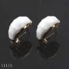 Wholesale latest fancy clip earrings