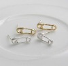 Wholesale 2012 new design fashion clip earring