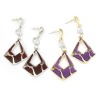 Wholesale 2011 Caroline New Design clip earring