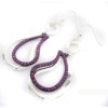 Wholesale clip earring findings