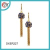 Wholesale 2012 newest fashion jewelery earrings