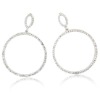 Wholesale 2012 hoop earrings