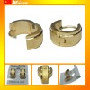 Wholesale Charming stainless Earring