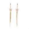 Wholesale environmental copper earrings