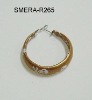 Wholesale fashion clip-on earring