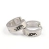 Wholesale 316L Fashion Stainless Steel Earring