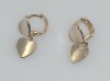 Wholesale Wholesale new design hot fashion stainless steel earring