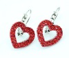 Wholesale 2012 latest fashion diamond earring