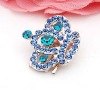Cute Crown Hair Clip