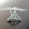 Fashion jewelry Crown hair pin